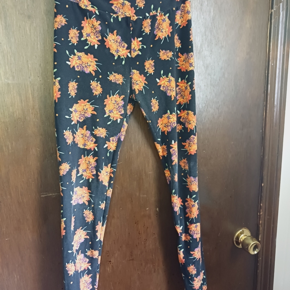 LuLaRoe Leggings